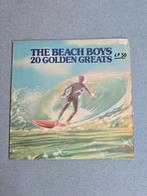 The beach boys 20 golden greats LP (1969), Ophalen