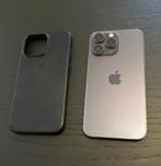 iPhone 14 Pro Max 256 GB, Telecommunicatie, Mobiele telefoons | Apple iPhone, Zo goed als nieuw