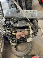 Motor Peugeot 1007 1.4 HDI bouwjaar 2006 8HZ, -, Utilisé, -, Peugeot