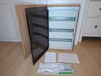 ABB Vynckier Kast Fix-O-Rail 3 rijen 54 modules, Ophalen, Nieuw, Overige typen