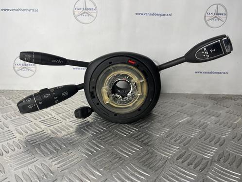 Combischakelaar Stuurkolom van een Mercedes E-Klasse, Auto-onderdelen, Dashboard en Schakelaars, Mercedes-Benz, Gebruikt, 3 maanden garantie