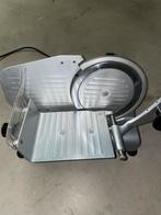 Snijmachine, Zakelijke goederen, Ophalen