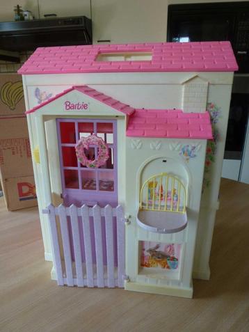 Barbie accessoires beschikbaar voor biedingen