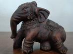 Figurine d'éléphant., Utilisé, Enlèvement ou Envoi