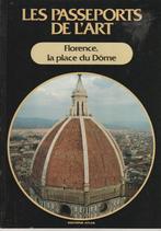 Les passeports de l'art Florence, la place du Dôme, Comme neuf, Enlèvement ou Envoi, Giorgio Bonsanti, Sculpture