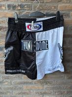 Fairtex x thunderdome, Sport en Fitness, Vechtsporten en Zelfverdediging, Overige, Nieuw, Vechtsportkleding, Groter dan maat XL
