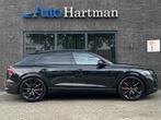 Audi Q8 60 TFSI e quattro S Competition PANO|B&O|HUD|SOFTCLO, Automaat, Zwart, Q8, Bedrijf