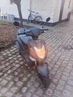 Classe d'agilité A de Kymco, Enlèvement, Utilisé, Classe A (25 km/h), Agility