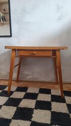 vintage kinder bureautje, Ophalen, Huis en Inrichting