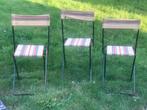 vintage camping "PLIANFER", Caravans en Kamperen, Kampeeraccessoires, Ophalen of Verzenden