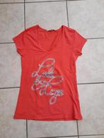 T-shirt, Kleding | Dames, Gedragen, Maat 42/44 (L), Lola&Liza, Ophalen of Verzenden