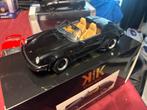2 x Porsche 911 cabriolet sleetser van kk nieuw 55 euro, Hobby en Vrije tijd, Modelauto's | 1:18, Ophalen of Verzenden, Nieuw
