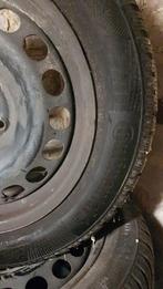 Winterset Continental banden 205/55/R16, Ophalen, Nieuw, Band(en), 205 mm