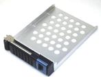 Chenbro 3.5" LFF Hot Plug Harddisk Bracket Caddy RM11500-06A, Computers en Software, Harde schijven