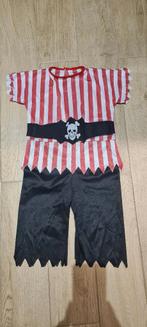 Costume pirate, Enlèvement ou Envoi, Garçon