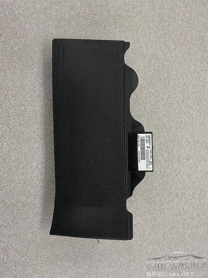 BMW Z4 E89 Cabrio 34041408 1036357370080  Rechts knie airbag, Auto-onderdelen, Dashboard en Schakelaars, BMW, Gebruikt, Ophalen of Verzenden