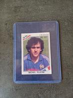 Panini Mexico 86 Platini Decje Novine versie, Ophalen of Verzenden, Zo goed als nieuw
