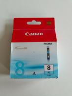 Inktcartridge voor Canon-printers, Nieuw, Cartridge, Canon Pixma, Ophalen