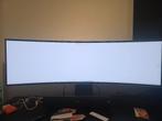 49" Odyssey OLED G9 G95SC DQHD 240 Hz slimme gamingmonitor, Computers en Software, Monitoren, Minder dan 1 ms, Zo goed als nieuw