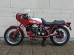 Moto Guzzi V7 sport / Lemans, Motos, 850 cm³, Particulier, 2 cylindres, Plus de 35 kW