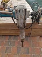 breekhamer, Doe-het-zelf en Bouw, Gereedschap | Boormachines, Ophalen, Gebruikt, 600 watt of meer, Overige typen