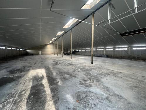 Opslagruimte te huur in Ruddervoorde, Immo, Huizen te huur, Overige soorten