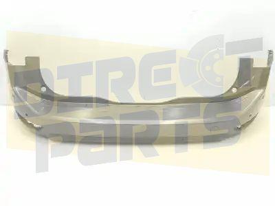 Citroën C4 Picasso/ SpaceTourer achterbumper (Te Spuiten) (B, Auto-onderdelen, Carrosserie, Bumper, Citroën, Achter, Nieuw, Verzenden