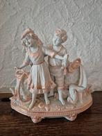 Opruiming privé collectie, Ophalen