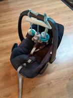 Maxi Cosi, Enfants & Bébés, Enlèvement, Utilisé, Ceinture de sécurité ou Isofix, Maxi-Cosi