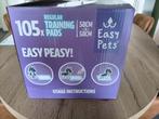 Training Pads puppy, Dieren en Toebehoren, Ophalen, Nieuw
