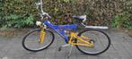 Jongensfiets 26 inch, Fietsen en Brommers, Fietsen | Crossfietsen en BMX, Ophalen, Gebruikt, 24 inch of meer