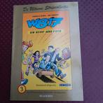 Strip W817, Ophalen of Verzenden, Gelezen