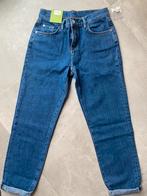 I Am by JBC - Donkerblauwe jeans straight. Maat 36. Nieuw, Kleding | Dames, Nieuw, JBC, Blauw, Ophalen of Verzenden