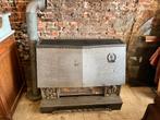 Kachel, Ophalen, Gebruikt, Gas, Vrijstaand