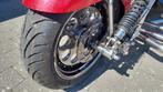 Trike, 1600 cc
