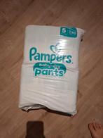 246 pampers maat 4, 5 en 6., Enlèvement, Neuf, Autres types