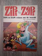 Strips Zipi en Zapi, Boeken, Stripverhalen, Meerdere stripboeken, Ophalen of Verzenden, Gelezen, Escobar