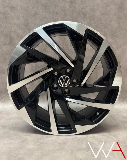 1x Volkswagen Arteon / Passat Nashville velg 3G8601025T, Auto-onderdelen, Banden en Velgen, Band(en), 20 inch, Personenwagen, Gebruikt
