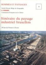 Route van het industriële landschap van Brussel: 30 km van F, Ophalen, Overige wetenschappen