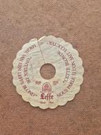 Collerette Leffe (modèle 2), Enlèvement ou Envoi, Utilisé, Autres types, Leffe