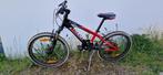 GIANT XTC 20inch ROOD, Ophalen, Gebruikt, Giant, Handrem