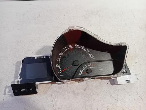 COCKPIT Toyota iQ (01-2009/12-2015) (769166590|8380074040D), Auto-onderdelen, Dashboard en Schakelaars, Toyota, Gebruikt