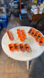 Inbouw dozen elektriciteit, Ophalen, Zo goed als nieuw