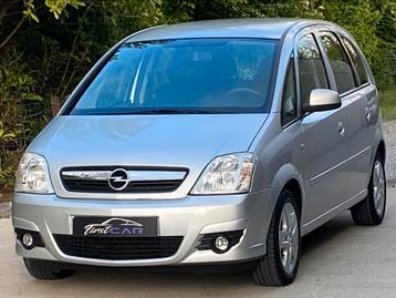 Opel Meriva 1.4i 04/2009 179966 km / AIRCO / CARNET COMPLET beschikbaar voor biedingen