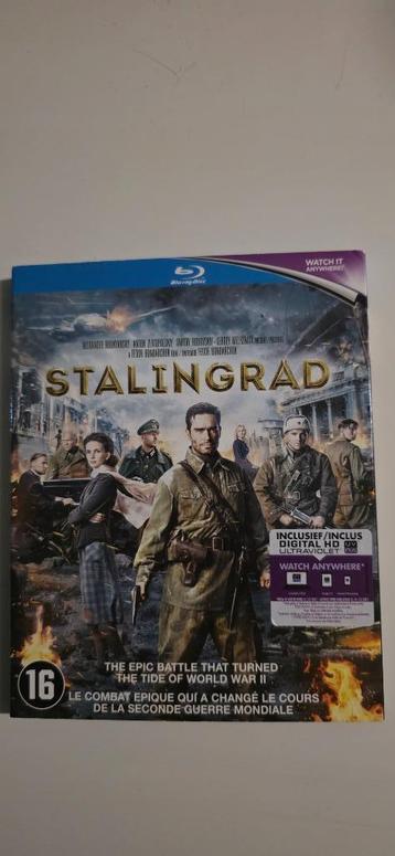 Stalingrad (2013) beschikbaar voor biedingen