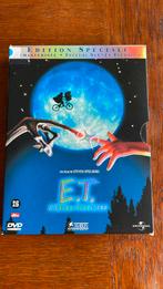 DVD : E T L’EXTRATERRESTRE : EDITION SPECIAL, CD & DVD, DVD | Drame, Comme neuf, Tous les âges, Coffret, Drame