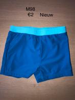 Zwembroek M98, Enfants & Bébés, Vêtements enfant | Taille 98, Enlèvement ou Envoi, Neuf, Garçon