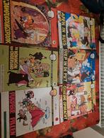 Stripverhalen Jommeke Heruitgave Het Nieuwsblad, Boeken, Ophalen of Verzenden