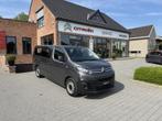 Citroen Jumpy Spacetourer 9 plaatsen, Auto's, 4 deurs, Monovolume, 120 pk, Bedrijf