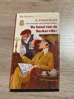 De hond van de Baskervilles - A. Conan Doyle, Livres, Enlèvement ou Envoi